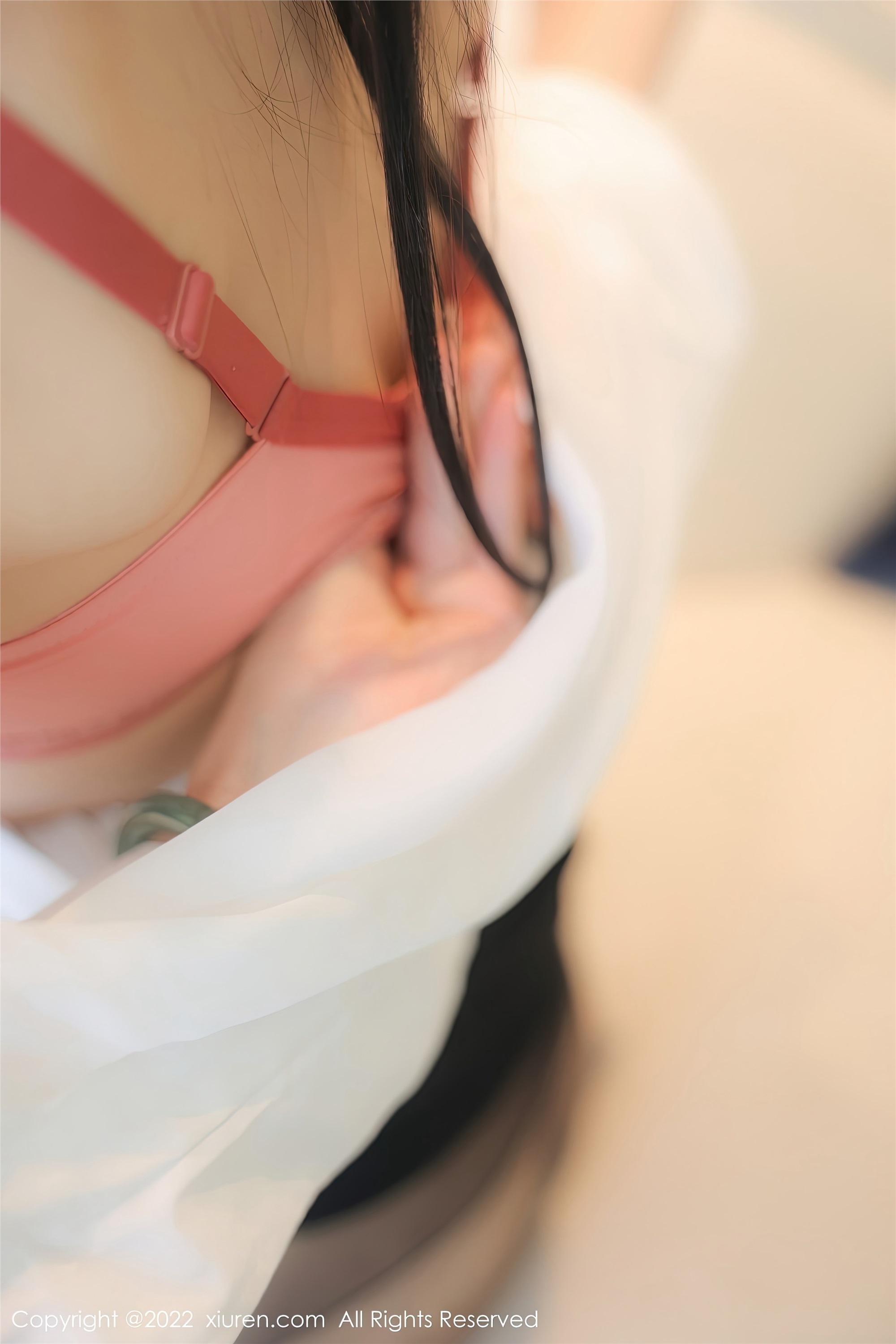 Xiuren秀人网 2022.11.16 NO.5861 77qiqi